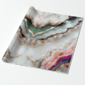 Karneval Geschenkpapier (Ungerollt)