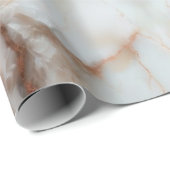 Karneval Geschenkpapier (Rolleneckpunkt)