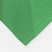 Karneval-Illusions-Fleece-Decke Fleecedecke (Ecke)