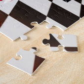 Karneval in einem magischen Land Puzzle (Seite)