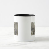 Karneval in Lille Tasse (Zentrum)