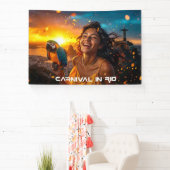 KARNEVAL IN RIO BANNER (InSitu)