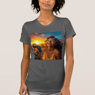 KARNEVAL IN RIO T-Shirt