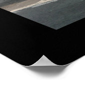 Karneval in Trinidad 2010 Poster (Ecke)