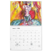 Karneval in Venedig 2015 / Tanz, Musik, Theater Kalender (Mär 2026)