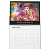 Karneval in Venedig 2016 /Tanz, Musik, Theater Kalender (Jan 2026)