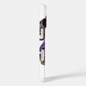 Karneval in Venedig Case-Mate iPhone Hülle (Rückseite / Rechts)