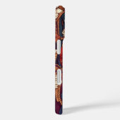 Karneval in Venedig Case-Mate iPhone Hülle (Rückseite / Rechts)