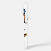 Karneval in Venedig Case-Mate iPhone Hülle (Rückseite / Links)