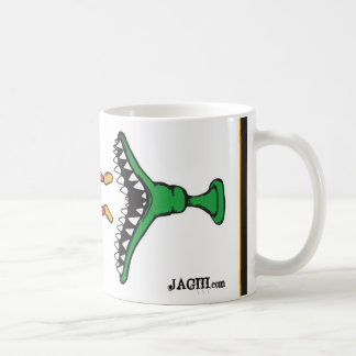 Karneval, JAGIII.com, Karneval Kaffeetasse