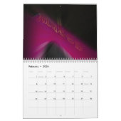 Karneval-Kalender Kalender (Feb 2026)