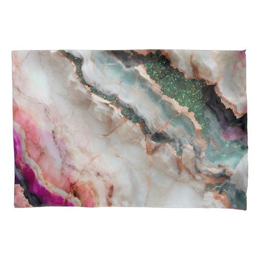 Karneval Kissenbezug (Vorderseite)