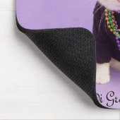 Karneval, komme ich her! mousepad (Ecke)