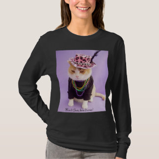 Karneval, komme ich her! T-Shirt