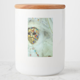 Karneval Lebensmitteletikett