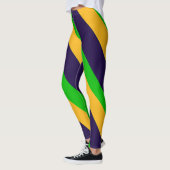 Karneval-Leggings Leggings (Links)