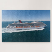 Karneval Magic Jigsaw Puzzle (Horizontal)