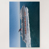 Karneval Magic Jigsaw Puzzle (Vertikal)