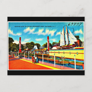 Karneval mit Postkarte/Unterhaltung-13 Postkarte