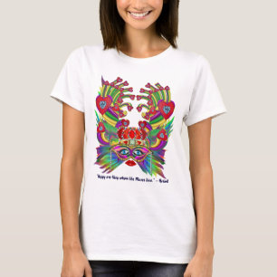 Karneval New Orleans T-Shirt