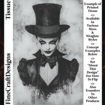 Karneval Noir Abbildung, Vorderseite ergibt CG1B-D