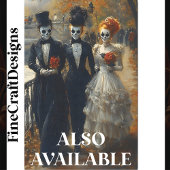 Karneval Noir Skull Maske Schauspieler BK3 Decoupa Seidenpapier