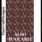 Karneval Noir Viktorianisch Mime Women BJ5 Decoupa Seidenpapier