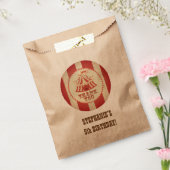 Karneval- oder Circus Custom Party Bags Geschenktütchen (Versiegelt)