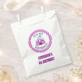 Karneval- oder Circus Custom Party Bags Geschenktütchen (Ausgeschnitten)