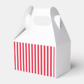 Karneval-Party, Box "Custom Gevor" Geschenkschachtel (Rückseite)