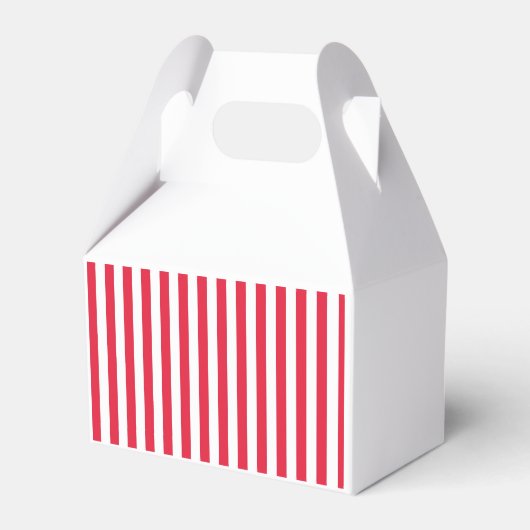 Karneval-Party, Box "Custom Gevor" Geschenkschachtel (Rückseite)