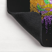 Karneval Party Kostüme Kostüme Mousepad (Ecke)