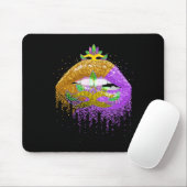 Karneval Party Kostüme Kostüme Mousepad (Mit Mouse)
