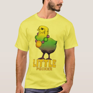Karneval-Perlen - der kleine Pecker T-Shirt