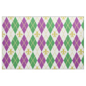 Karneval-Rauten-Gewebe Stoff (Fat Quarter (45,7 x 55,9 cm))