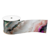 Karneval Satinband (Spule)