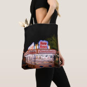 Karneval Snack Shack Tasche (Von Nahem)