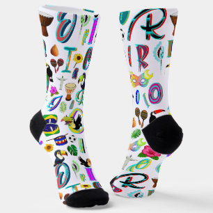 Karneval Socken