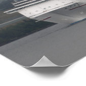 Karneval Spirit Poster (Ecke)