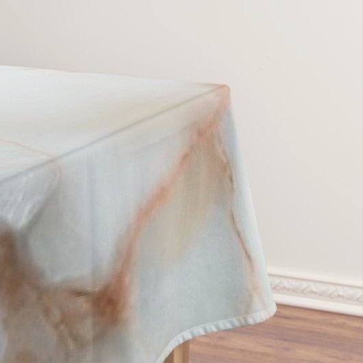 Karneval Tischdecke (Beispiel)