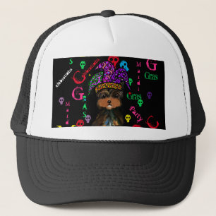 KARNEVAL TRUCKERKAPPE