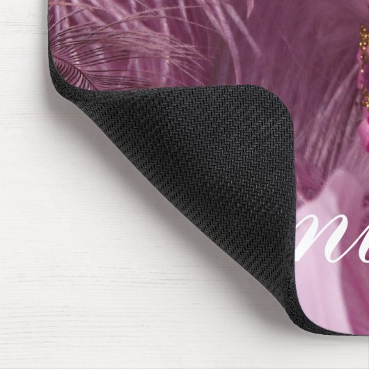 Karneval, Venedig Mousepad (Ecke)