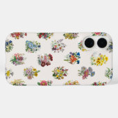 Karneval von Blume Case-Mate iPhone Hülle (Rückseite (Horizontal))