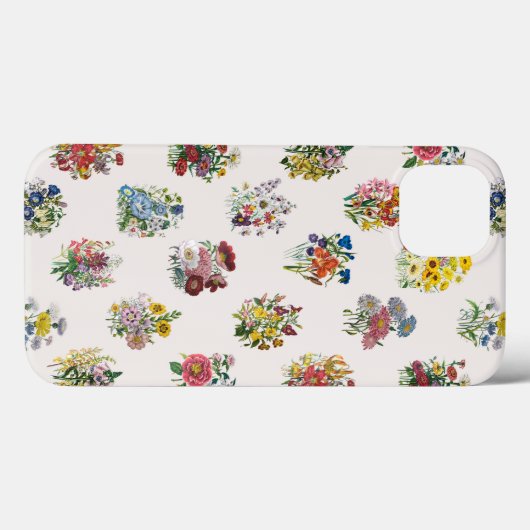 Karneval von Blume Fall Mate iPhone Case-Mate iPhone Hülle (Rückseite (Horizontal))