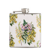 Karneval von Blume Flachmann (Vorderseite)