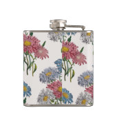 Karneval von Blume Flachmann (Rückseite)