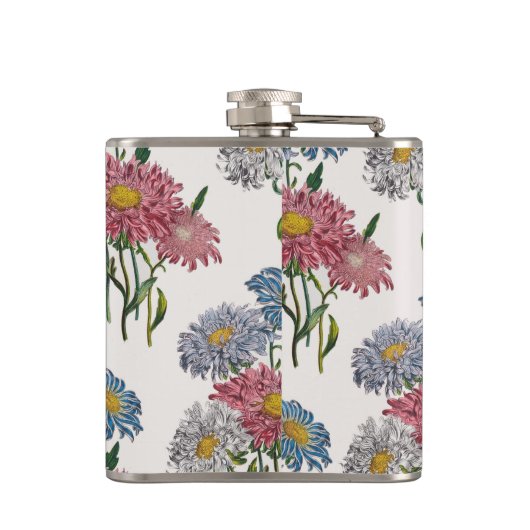 Karneval von Blume Flachmann (Rückseite)