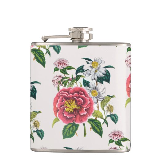 Karneval von Blume Flachmann (Vorderseite)