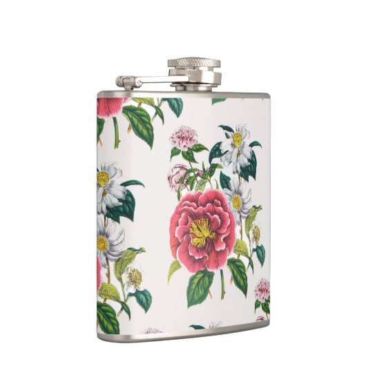 Karneval von Blume Flachmann (Rechts)