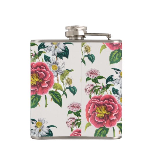 Karneval von Blume Flachmann (Rückseite)